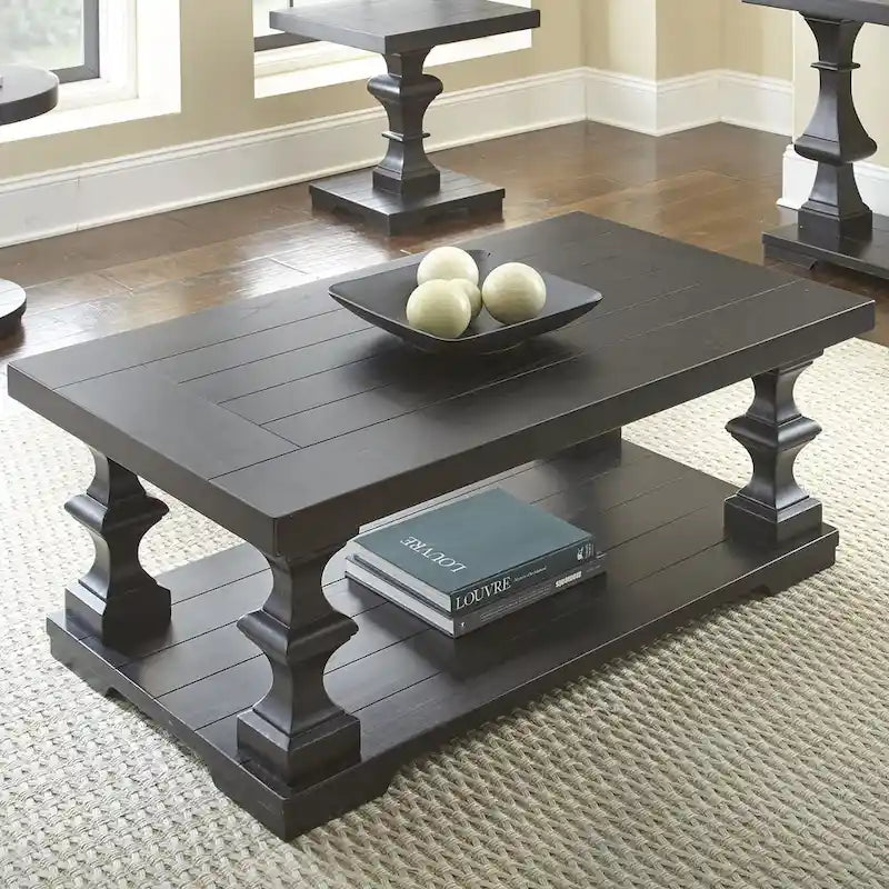 Steve Silver Dakota Coffee Table